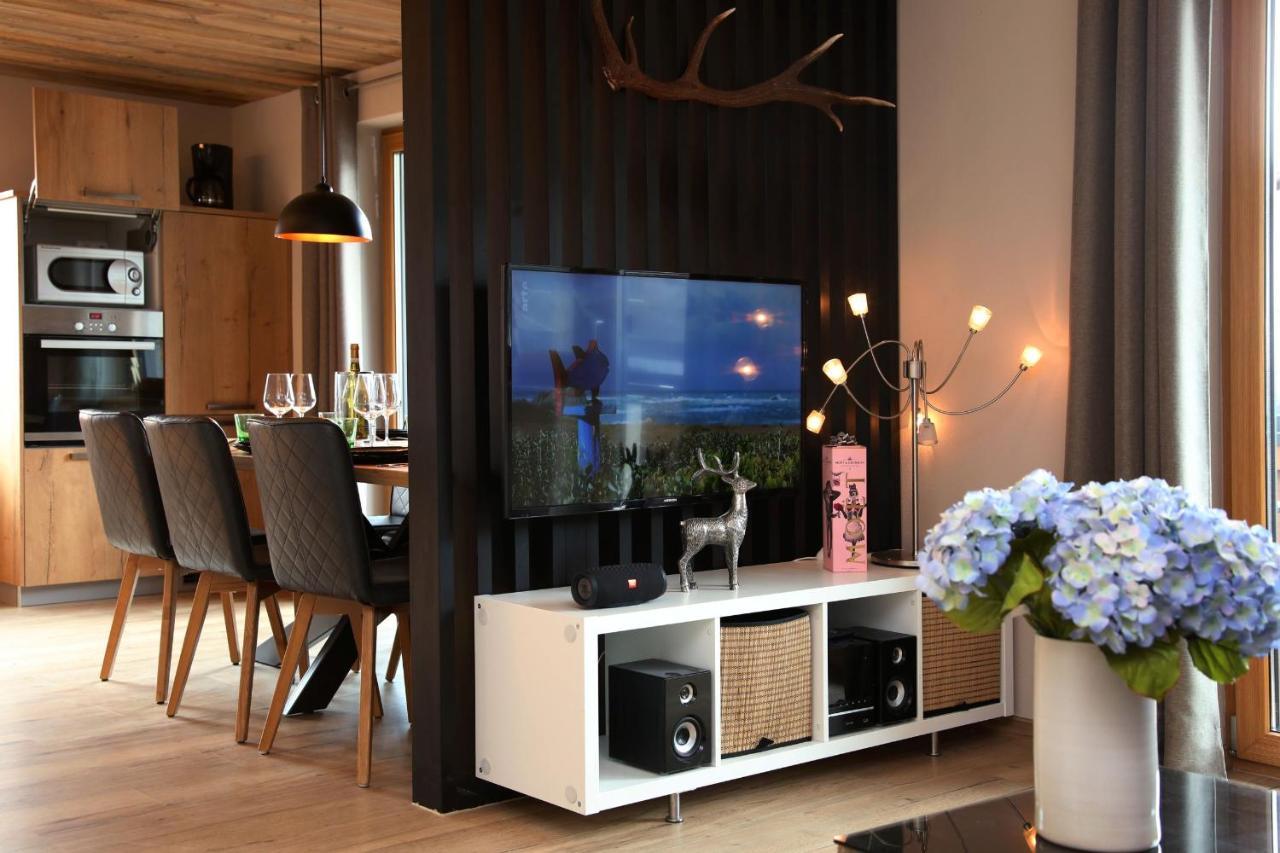 Annika Appartements ツェル アム ゼー エクステリア 写真