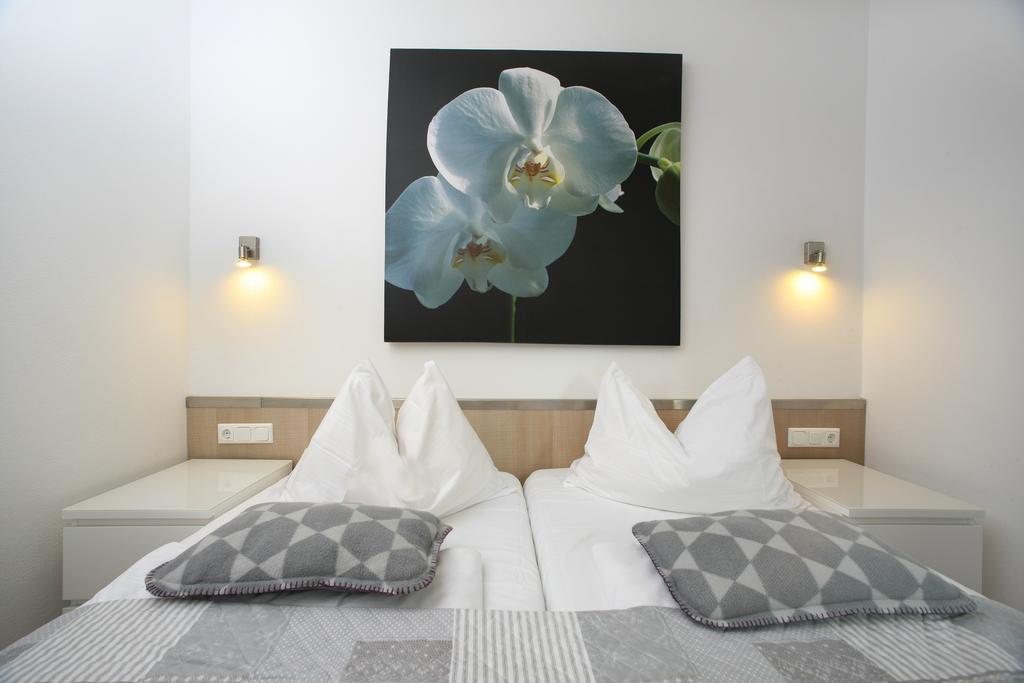 Annika Appartements ツェル アム ゼー エクステリア 写真